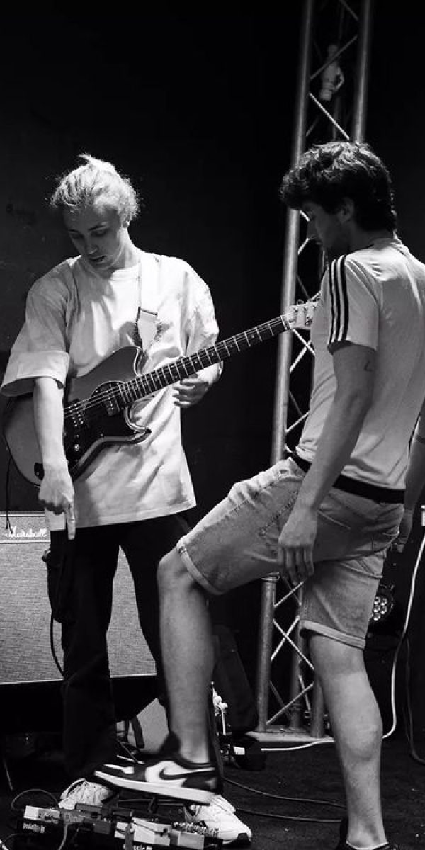 Guitare cours d’ensemble Cours d'ensemble