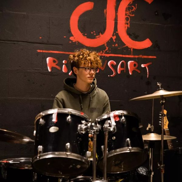 Cours d’ensemble batterie Cours d'ensemble